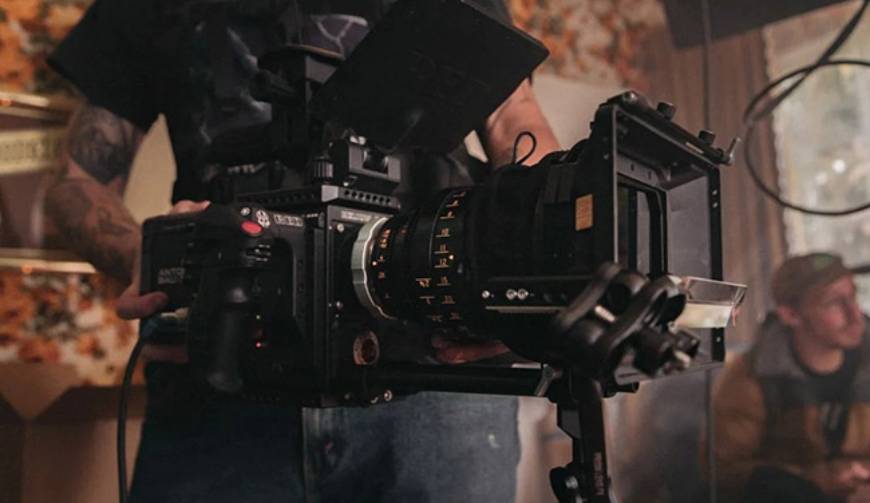 潮州产品宣传视频拍摄公司