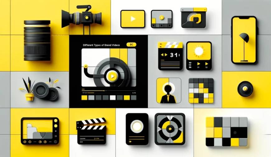 潮州产品视频拍摄