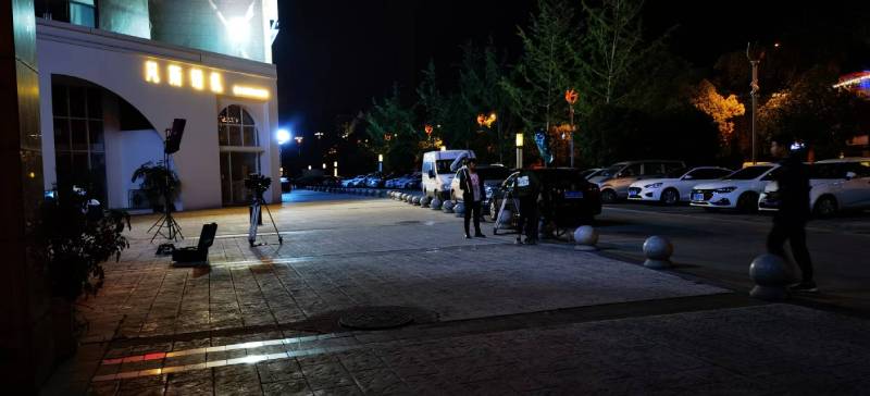 潮州电商产品视频拍摄制作全攻略，打造高转化带货视频