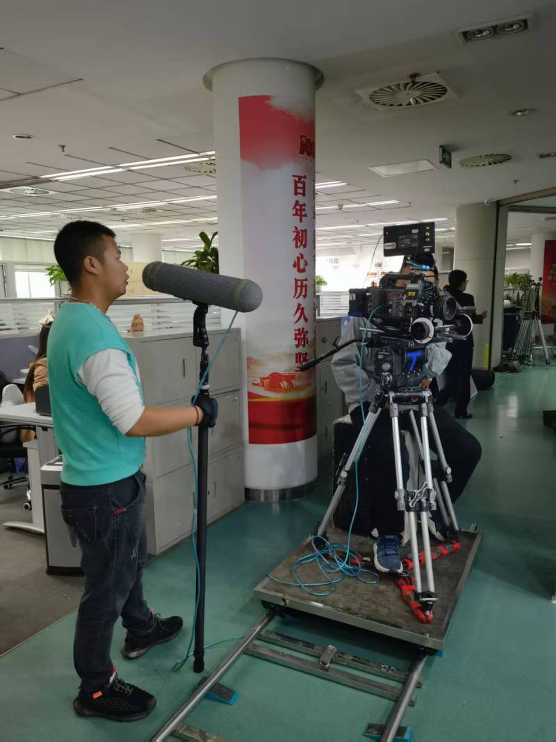 潮州产品宣传视频制作