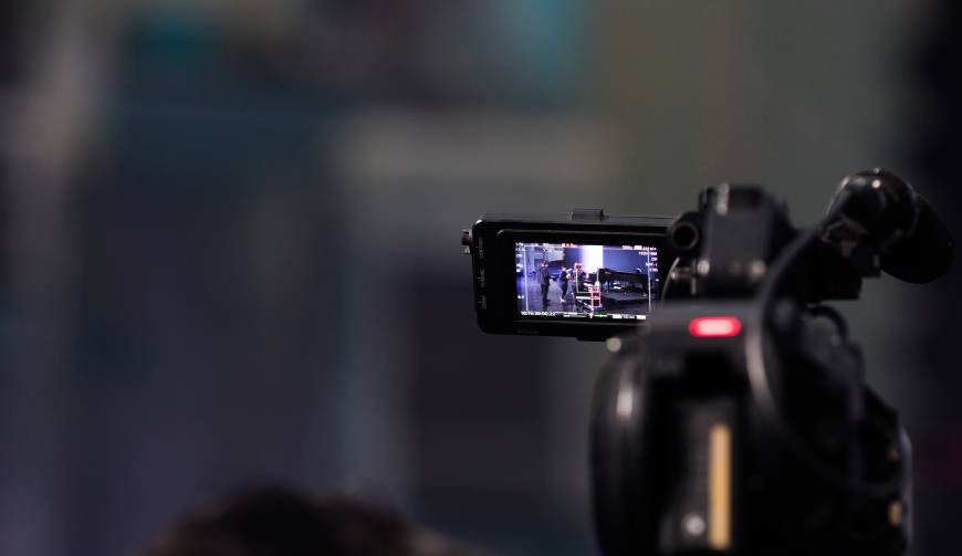 潮州产品视频拍摄制作：揭秘如何打造令人印象深刻的商业宣传片